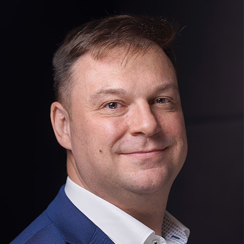 Piotr Krzysztoporski