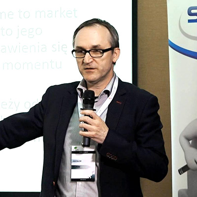Jarosław Żeliński