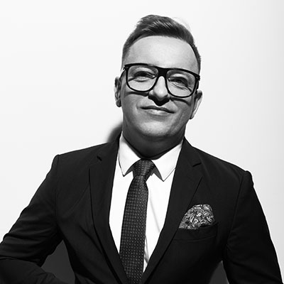 Radosław Drzewiecki