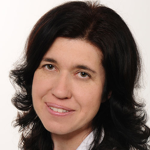 Agnieszka Bitkowska