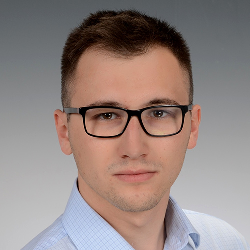 Mateusz Warczyński