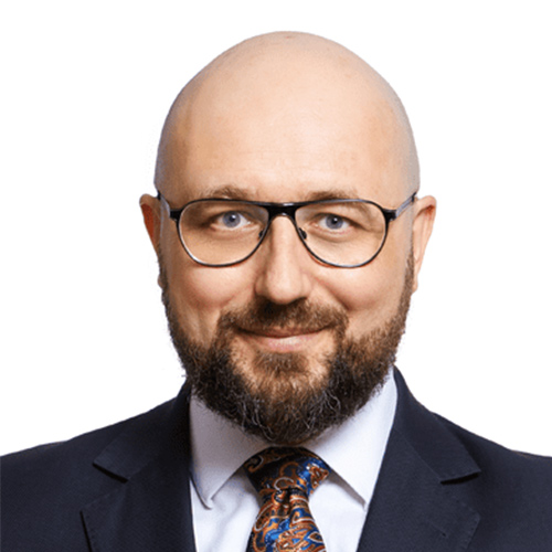 Marek Kowalczyk