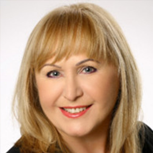 Elżbieta Solińska