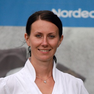 Agnieszka Belowska-Gosławska