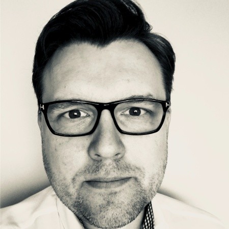 Paweł Jarecki